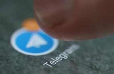 ޓެލެގްރާމް އެޕަލް އެޕް ސްޓޯރަށް އަލުން ލައިފި