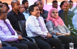 ޕީޕީއެމަށް ހަ ދުވަސް ތެރޭގައި 4،000 މީހުން