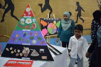 މަދަރުސީ އައު މަންހަޖާ ބެހޭގޮތުން މައުރަޒެއް ފަށައިފި