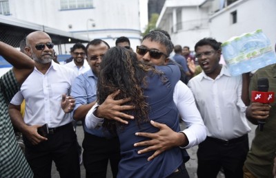 މެމްބަރު އިލްހާމްގެ އަނބިކަނބަލުން ހައްޔަރުކޮށްފި