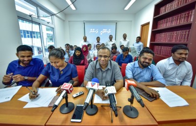 ބަންދުގައި ތިބޭ މީހުންނަށް ވަކީލުންގެ ފުރުސަތު މިހާރު ވެސް ދެން: ފުލުހުން