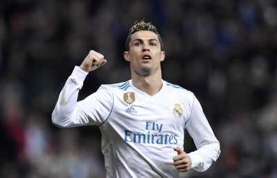 ރޮނާލްޑޯގެ ހެޓްރިކުން މެޑްރިޑަށް މުހިއްމު މޮޅެއް