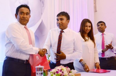 މެމްބަރު އިލްހާމްގެ އަނބިކަނބަލުންނަށް އެއްވެސް ތުހުމަތެއް ނެތް: އާއިލާ
