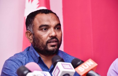 ޓްވިޓާ އެކައުންޓުތައް ސަސްޕެންޑް ކުރީ ހަޖަމު ނުކުރެވިގެން: ޕީޕީއެމް