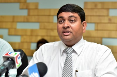 ސައޫދީއަށް ކުރި ދަތުރު ކާމިޔާބު: ޝައިނީ