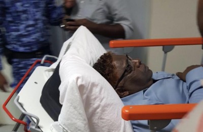 ފަނޑިޔާރު އަލީ ހަމީދު ދޫނިދޫއަށް ބަދަލުކޮށްފި
