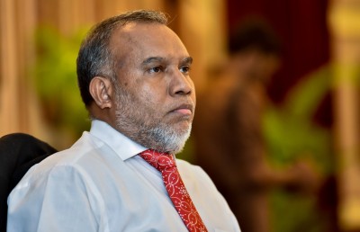 ސުޕްރީމް ކޯޓާއި ޑީޖޭއޭ އަށް ފޮނުވާ ސިޓީ އެޑްރެސް ކުރަން ޖެހޭނީ ފަނޑިޔާރު އަރީފަށް