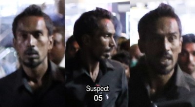 ފުލުސް މީހާއަށް ހަމަލާދިން ކަމުގެ ތުހުމަތުގައި 13 ވަނަ މީހަކު ހައްޔަރުކޮށްފި