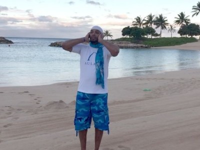 އެމެރިކާގެ 50 ސްޓޭޓްގައި ބަންގިގޮވި ފުރަތަމަ މީހާގެ ވާހަކަ