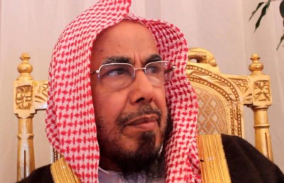 ސަައުދީ އަންހެނުން ކޮންމެހެން އަބާޔާ ލާކަށް ނުޖެހޭ: އިލްމުވެރިޔާ