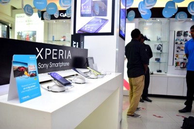 އަގުހުރި އިނާމުތަކަކާ އެކު ރީފްސައިޑުން "ސޮނީ ރަމަޟާން ސޭލް" ފަށައިފި