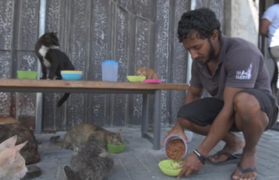 އައްމަޑޭ: ބުޅަލުގެ އެންމެ ގާތް ރަހުމަތްތެރިޔާ!