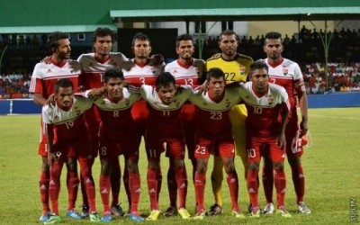 އެއް ޕޮއިންޓްގެ ކުރިއެރުމާއެކު ފީފާ ރޭންކިންގައި ރާއްޖެ ސަރަހައްދުގެ ދެވަނައިގައި