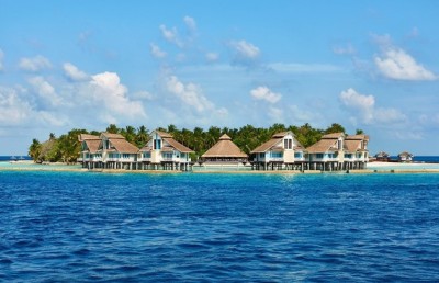 ޖޯން ކީލްސް އަށް ރާއްޖެއިން ލިބުނު ފައިދާ 31 ޕަސެންޓް ދަށްވެއްޖެ