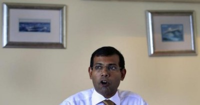 ނަޝީދުގެ މައްސަލަ އިސްތިއުނާފު ކުރުމަށް ދުންޔާ ގޮވާލައްވައިފި