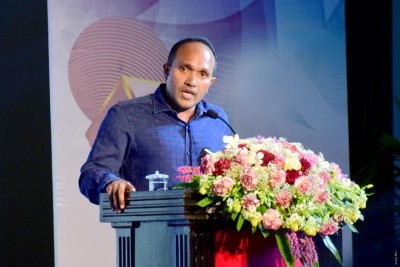 ހައްގު ވާހަކަތަކާއި ތެދު މައުލޫމާތު ފޯރުކޮށްދިނުމަށް ފަސްޖެހިވަޑައި ނުގަންނަވާތި: ނައިބު ރައީސް