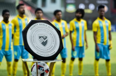 ޝީލްޑް މެޗު ކެންސަލްކުރީ ގައުމީ ޓީމާއި ކްލަބްތަކަށް ވިސްނާފައި: އެފްއޭއެމް