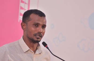 ތޯރިގު އަނެއްކާވެސް ޕީޕީއެމް ޕޯޑިއަމަށް، މައުމޫނަށް ފާޑުކިއުން!