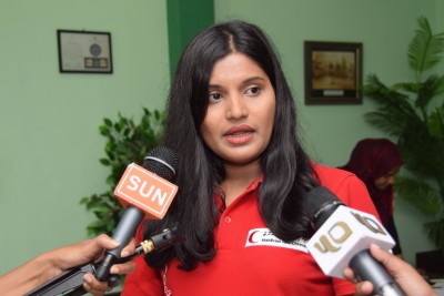 "ނޭޕާލާ އެކު އެންމެން" ފަންޑަށް އެހީވުމަށް ޓެލެތޯނެއް ފަށައިފި