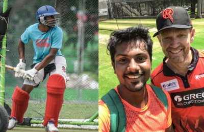 އޮސްޓްރޭލިއާގައި ހަސަންގެ ތަޖުރިބާ: "އިތުބާރު ލިބިއްޖެ!"