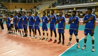 އަފުގާނިސްތާން ބަލިކޮށް ރާއްޖެ ފައިނަލަށް