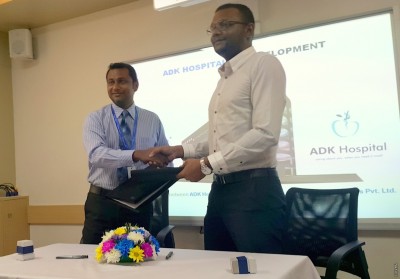 80 އެނދު އިތުރުކުރުމަށް އޭޑީކޭގެ އާ އިމާރާތުގެ މަސައްކަތް ޖައުސާއާ ހަވާލުކޮށްފި