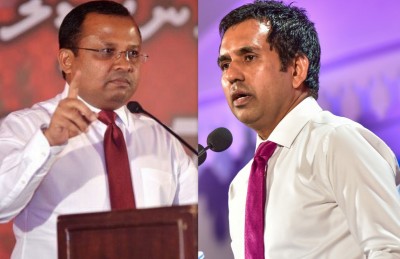 ސައީދު ހެއްދެވީ އިތުރުފުޅެއް، އަމާޒަކީ ރަނިން މޭޓުކަން: ރިޔާޒް