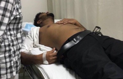 ނޫސްވެރިންނާ މެދު އަމަލުކުރި ގޮތުން ލިބުނީ ބޮޑު ސިހުމެއް: ޖޭޕީ