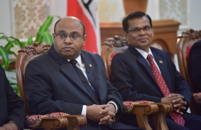 ހެކި ފޮރުވުމުގެ ތުހުމަތު އުއްތަމަ ފަނޑިޔާރަށް