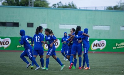 ފުރަތަމަ މެޗްގައި ސަން ޓީމްގެ މައްޗަށް ނިއުއިން ކުރިހޯދައިފި