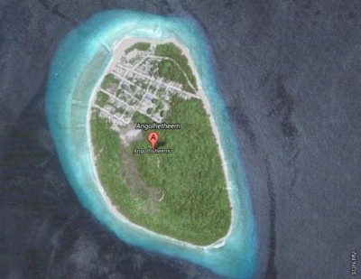 އަނގޮޅިތީމް ބައި އިލެކްޝަން މުހައްމަދު އިބްރާހީމް ކާމިޔާބުކުރައްވައިފި