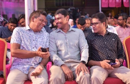 ރާއްޖެއާ ކުޅުމުގެ ފުރުސަތެއް އެކުވެރި ގައުމުތަކުން ނުދޭނެ: ޝައިނީ