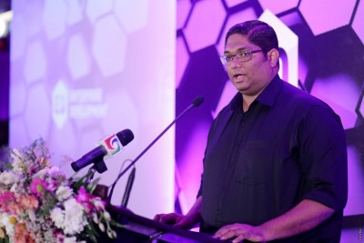 ވިޔަފާރީގެ މާހައުލު އިތުރަށް ތަނަވަސް ކުުރުމަށް ގާނޫނީ ބަދަލުތައް އަންނަނީ ގެންނަމުން: 
އޭޖީ