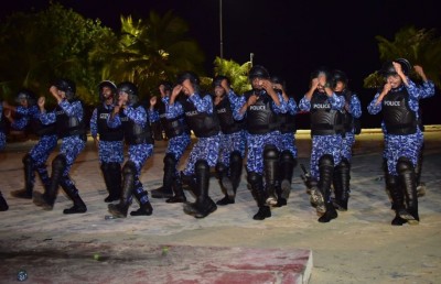 ކުއްލި ނުރައްކާ؛ މުޅި ގާނޫނީ ނިޒާމަށް ވެސް ހުރަސް
