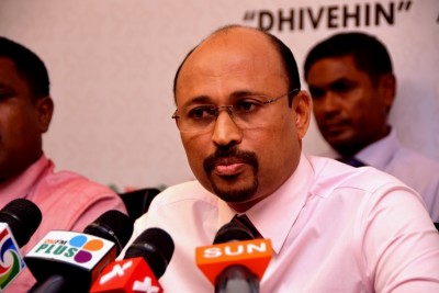 މިނިވަން 50 ސްކޫލްކުދިންގެ ޕެރޭޑް އަންނަ ހޮނިހިރު ދުވަހު ބާއްވަނީ