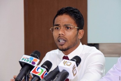 ރައީސް ނަޝީދުގެ މައްސަލަ އިސްތިއުނާފު ކުރުމަށް އަލްހާން ގޮވާލައްވައިފި