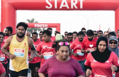 ޓީއެފްޖީގެ އިޖްތިމާއީ ޒިންމާ: 300 ދުވުންތެރިން ތަމްރީންކޮށްދިނުން