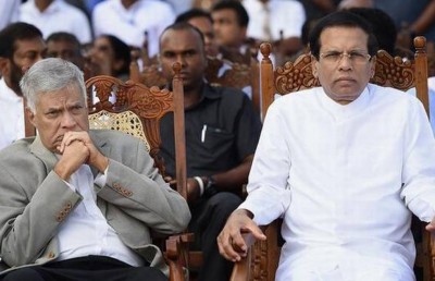 ލަންކާގެ ކޯލިޝަން ސަރުކާރު ދެމިއޮންނާނެ، ކެބިނެޓަށް ބަދަަލުތަކެއް ގެންނަނީ