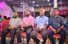 ރާއްޖެއާ ކުޅުމުގެ ފުރުސަތެއް އެކުވެރި ގައުމުތަކުން ނުދޭނެ: ޝައިނީ