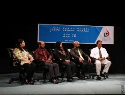މަޝްވަރާގެ ބޭނުން ހެޔޮގޮތުގައި ހިފުމަށް އެޗްއާރްސީއެމުން ގޮވާލައިފި