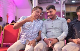 ރާއްޖެއާ ކުޅުމުގެ ފުރުސަތެއް އެކުވެރި ގައުމުތަކުން ނުދޭނެ: ޝައިނީ