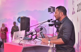 މަގުމައްޗަށް މީހުން ނެރެން ސުޕްރީމް ކޯޓުން ހަތަރު ފަހަރަށް އުޅުނު: ރައީސް