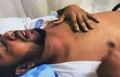 އަހަރެން ހޭނެތުނީ ފުލުހުންގެ އަނިޔާތަކުން: ނޫސްވެރިޔާ ހުސައިން