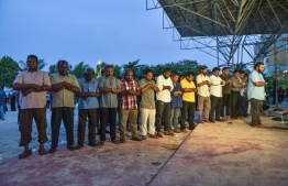 ހޫނުވި އެއްވުމުން ނޫސްވެރިންނަށް އަނިޔާތަކެއް