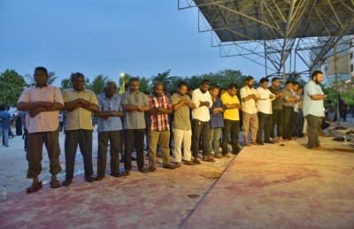 ހޫނުވި އެއްވުމުން ނޫސްވެރިންނަށް އަނިޔާތަކެއް