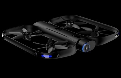 މި ޑްރޯން މަސައްކަތްކުރާ ގޮތް ތަފާތު