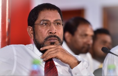 ސައީދު ހެއްދެވީ އިތުރުފުޅެއް، އަމާޒަކީ ރަނިން މޭޓުކަން: ރިޔާޒް