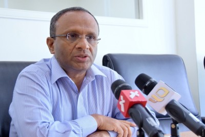 އުތުރާއި ދެކުނުގެ ކޯޓުތަކުން ނިންމާ ނިންމުންތައް އިސްތިއުނާފު ކުރެވޭނެ ގޮތެއް ނެތް: ސުއޫދު