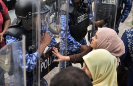 ހޫނުވި އެއްވުމުން ނޫސްވެރިންނަށް އަނިޔާތަކެއް