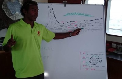 ފީނާއިރު ފަރުވާކުޑަ، ދެން ދިމާވަނީ ބޮޑެތި ނުރައްކާ!
